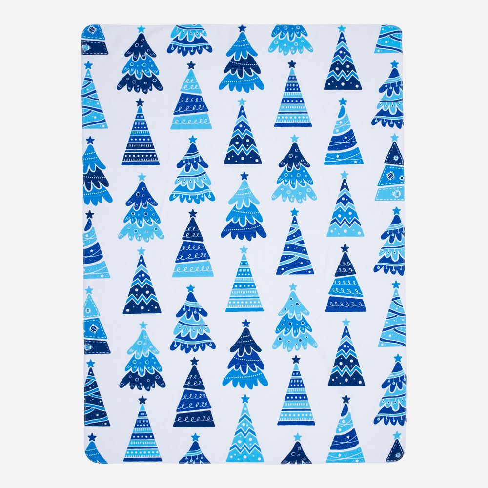 Набор Wonder Forest, синий-3