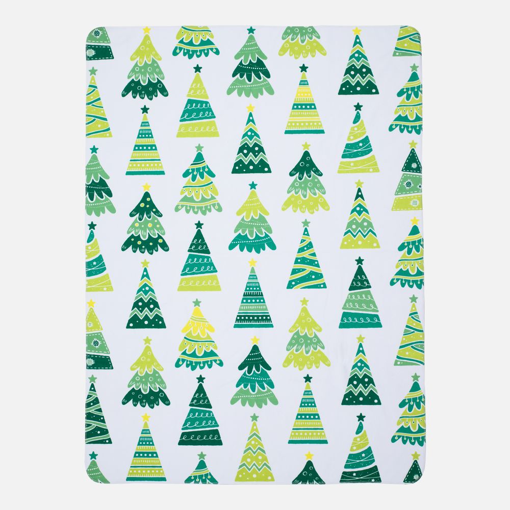 Набор Wonder Forest, зеленый-3