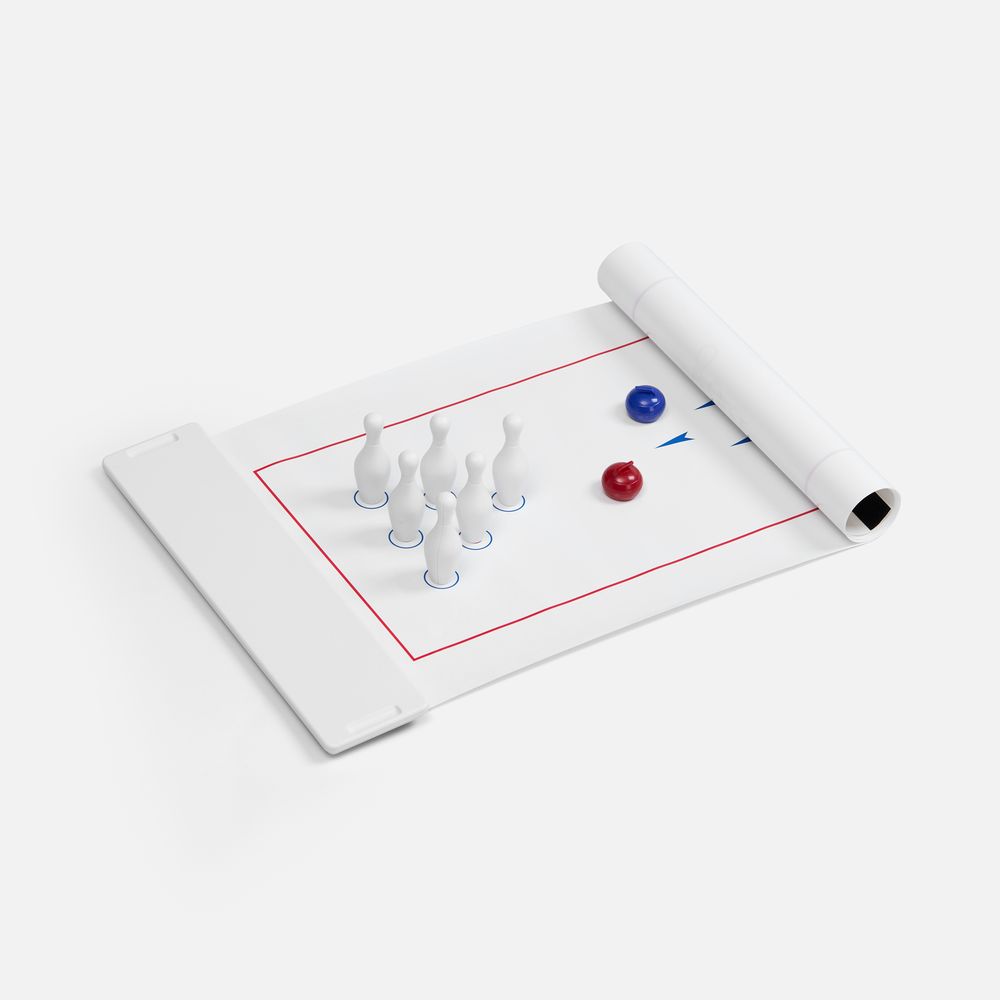 Настольная игра Svago, боулинг-1