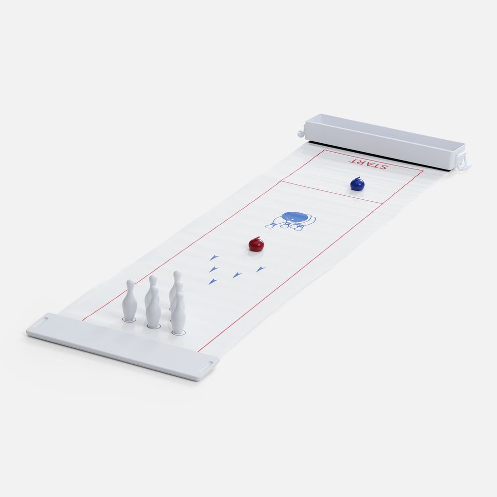 Настольная игра Svago, боулинг-3