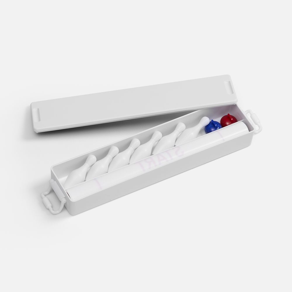 Настольная игра Svago, боулинг-7