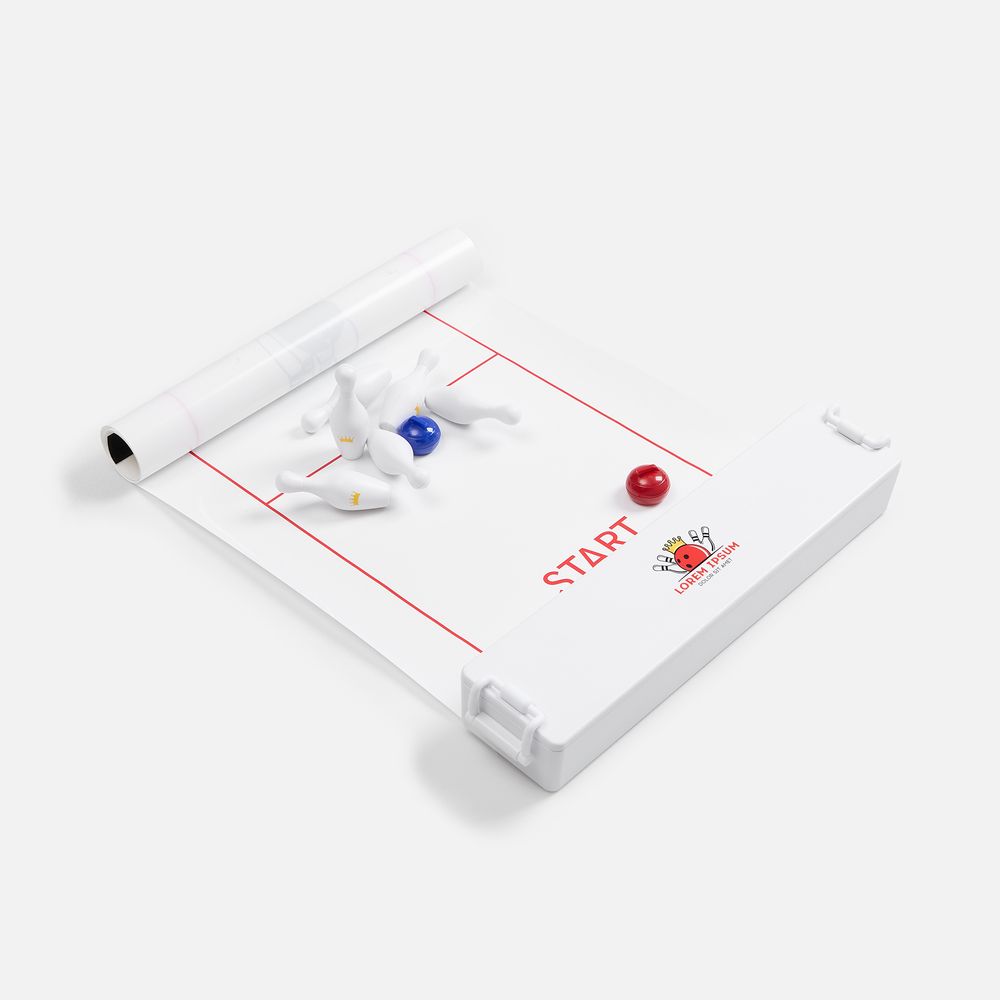 Настольная игра Svago, боулинг-9