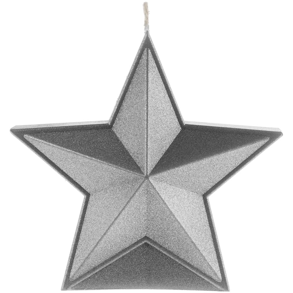 Набор «Зимние ритуалы», серый-4