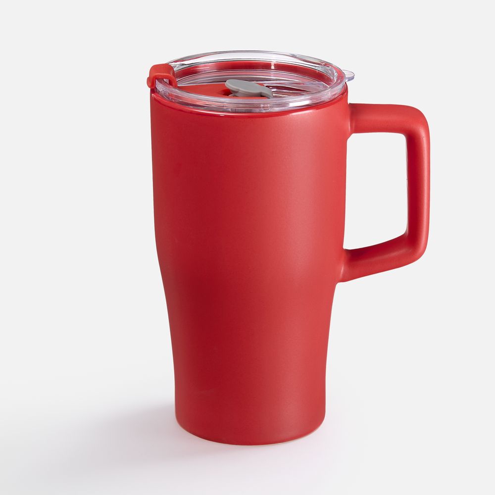 Набор Ringo Tea, красный-4