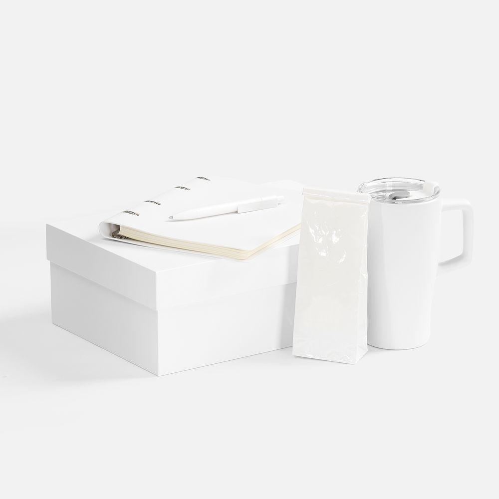 Набор Ringo Tea, белый-1