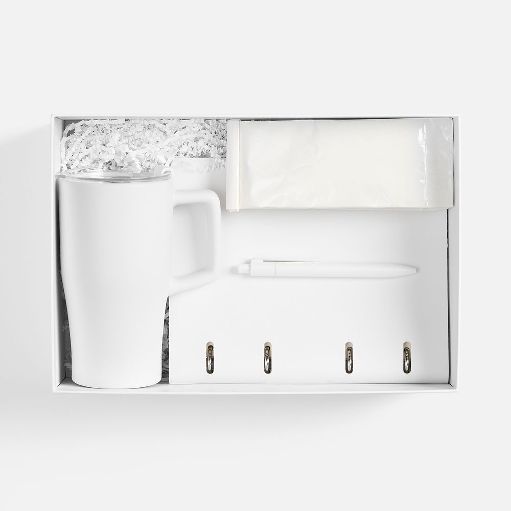 Набор Ringo Tea, белый-2