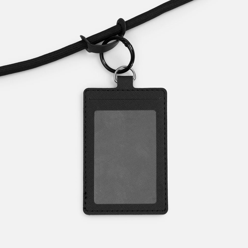 Набор OmniHold, черный-3