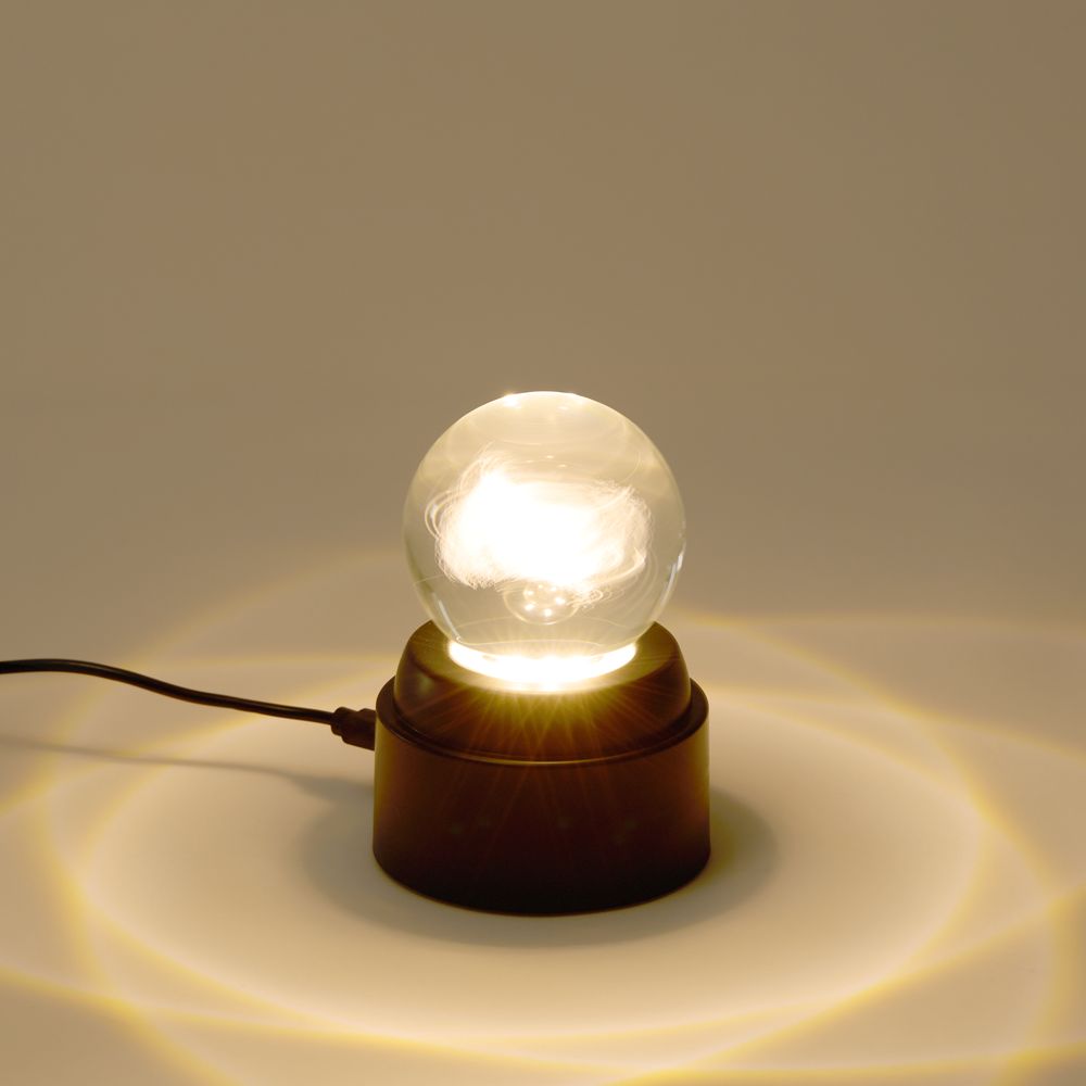Антистресс-светильник Celestar-4