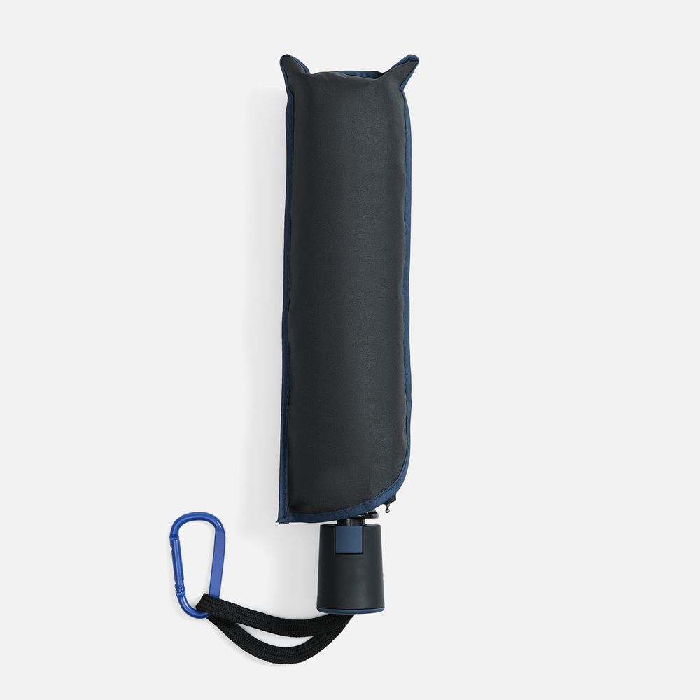 Набор Flexpen Black Walk, черный с синим-5