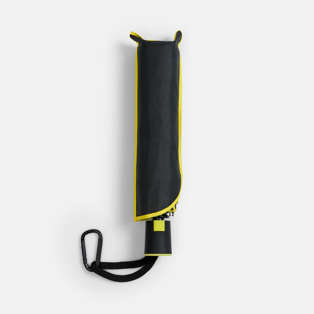 Набор Flexpen Black Walk, черный с желтым-5
