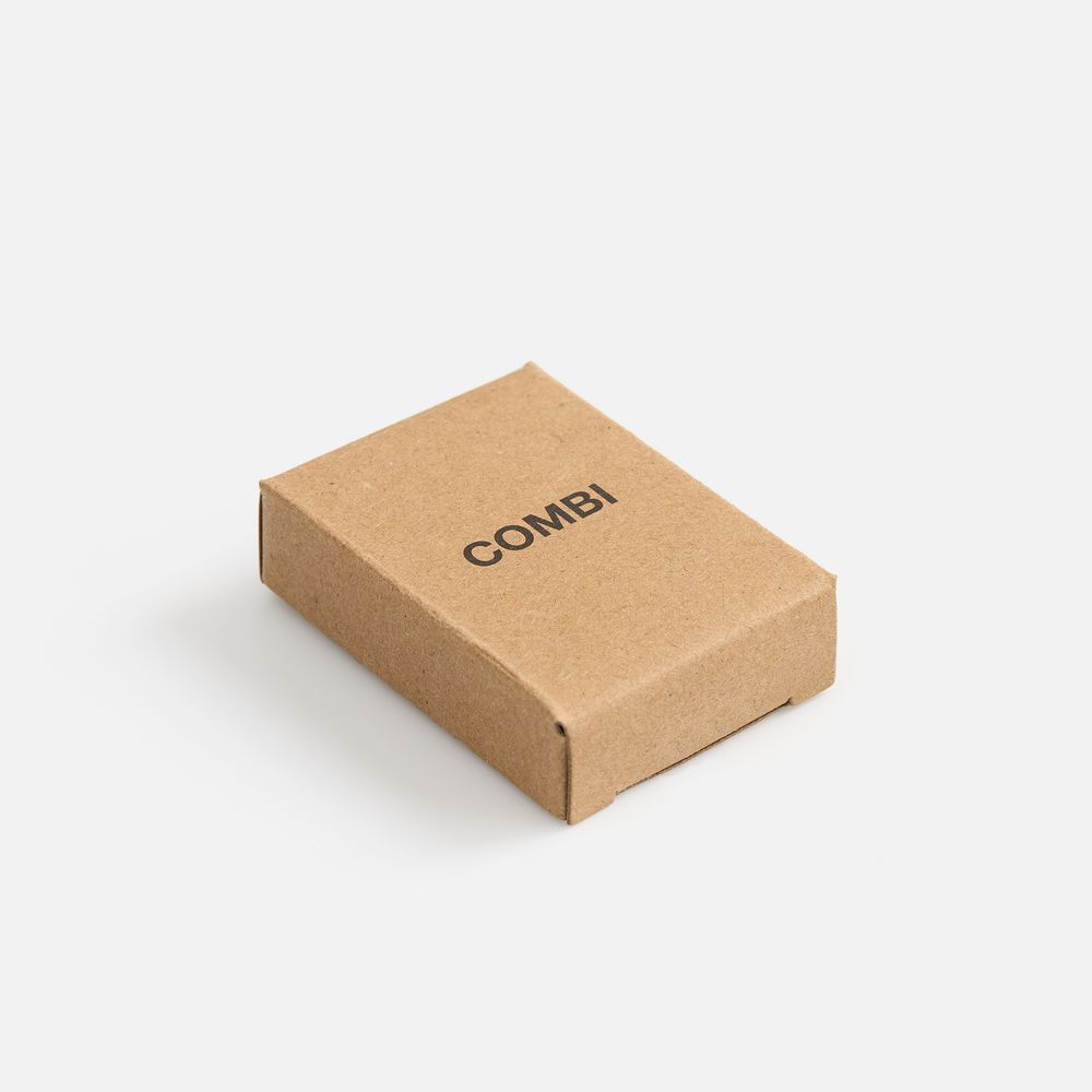 Деревянная головоломка Combi, прямоугольник-6