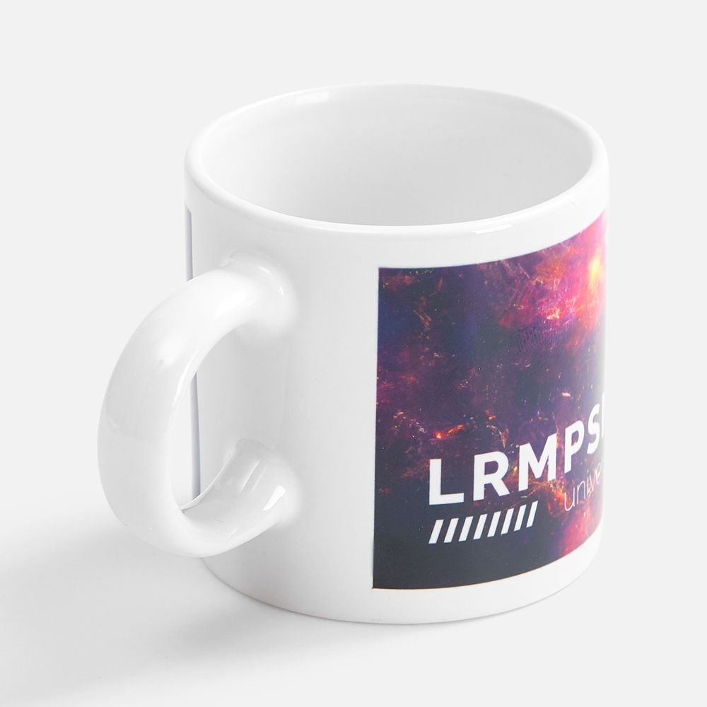 Кофейная пара для сублимационной печати Miamore-8