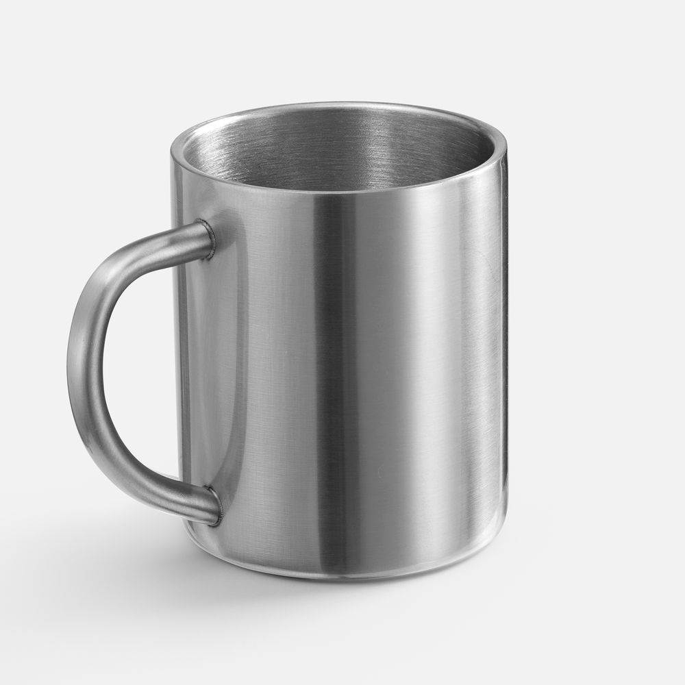 Кружка для сублимационной печати Makesteel-2