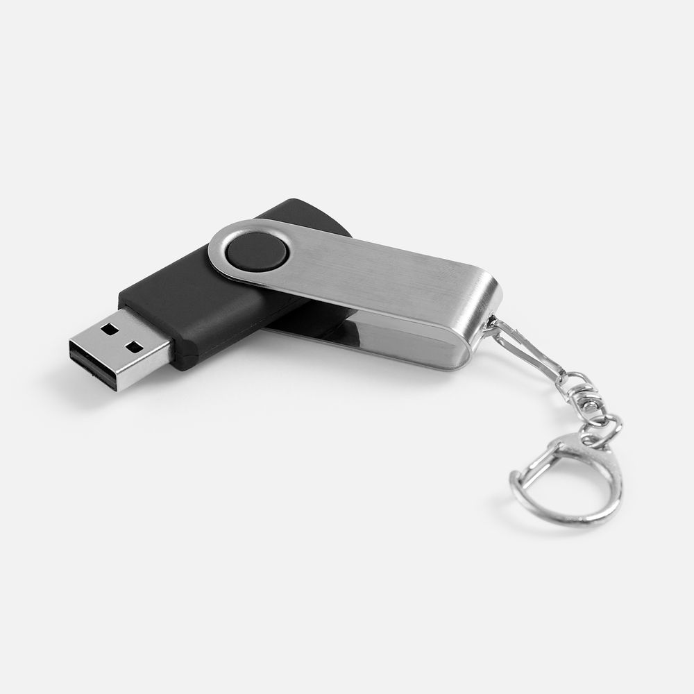 Набор Doppio Memory, черный с красным-5