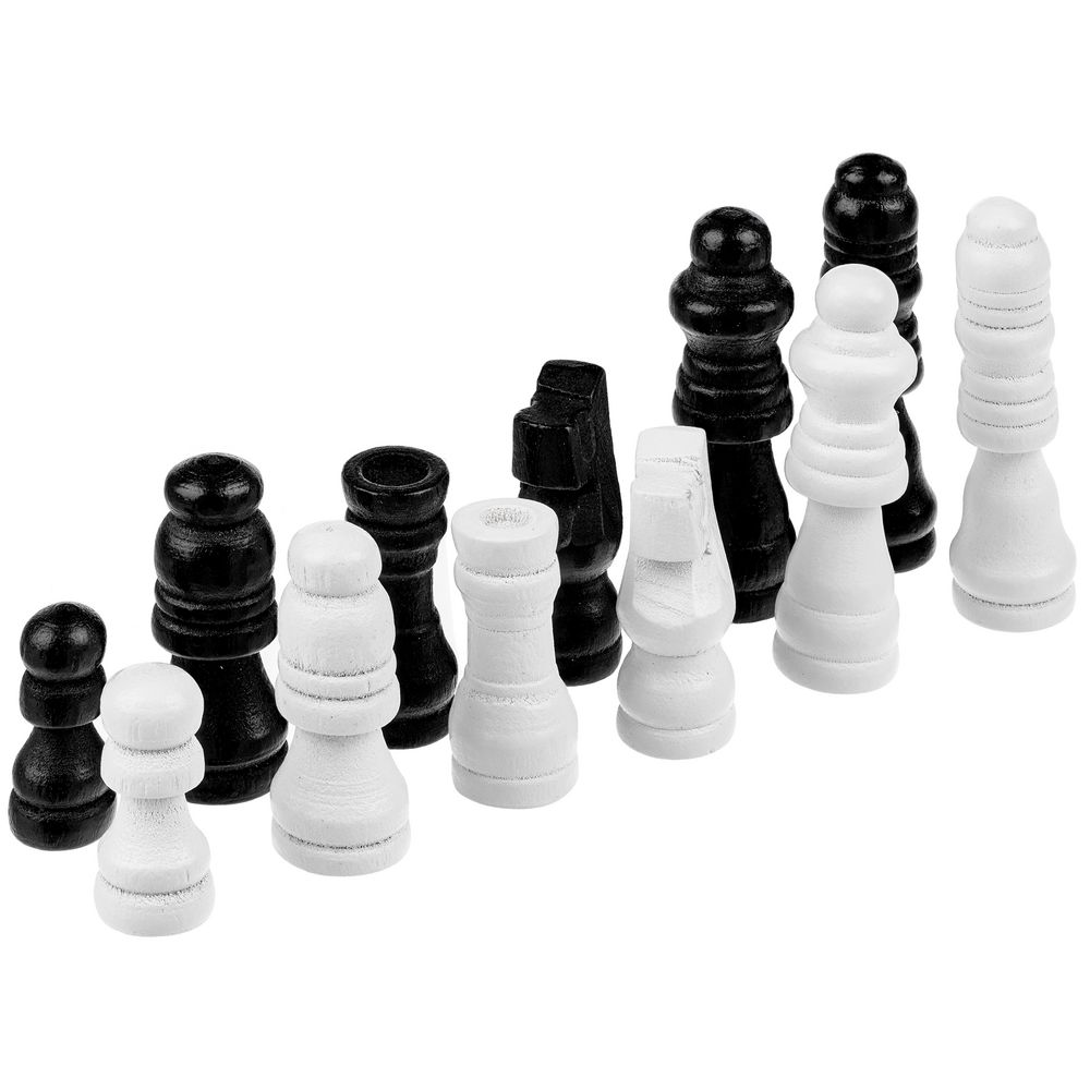 Набор игр Tickler, белый-6