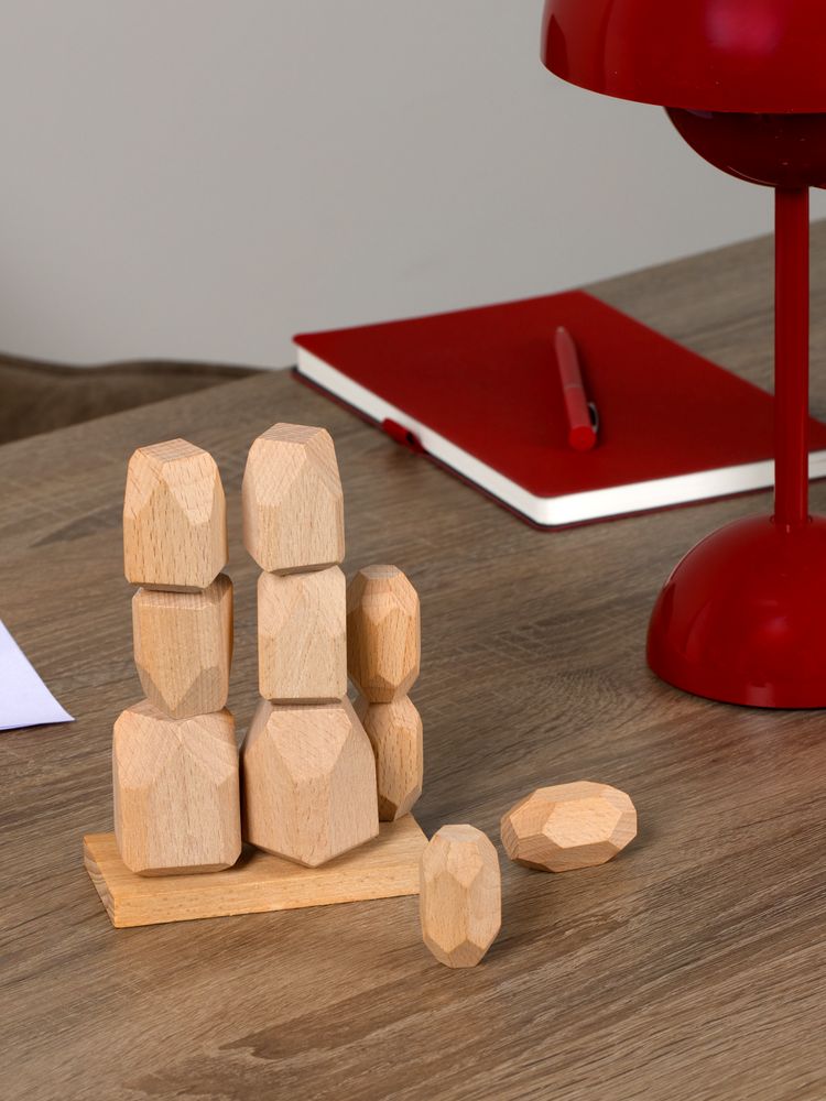 Игра-балансир IQ Balance-6
