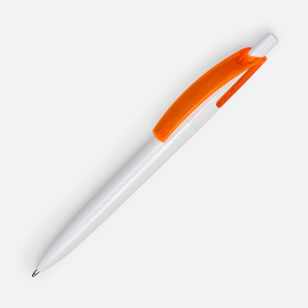 Набор White Shall Simple, оранжевый-4