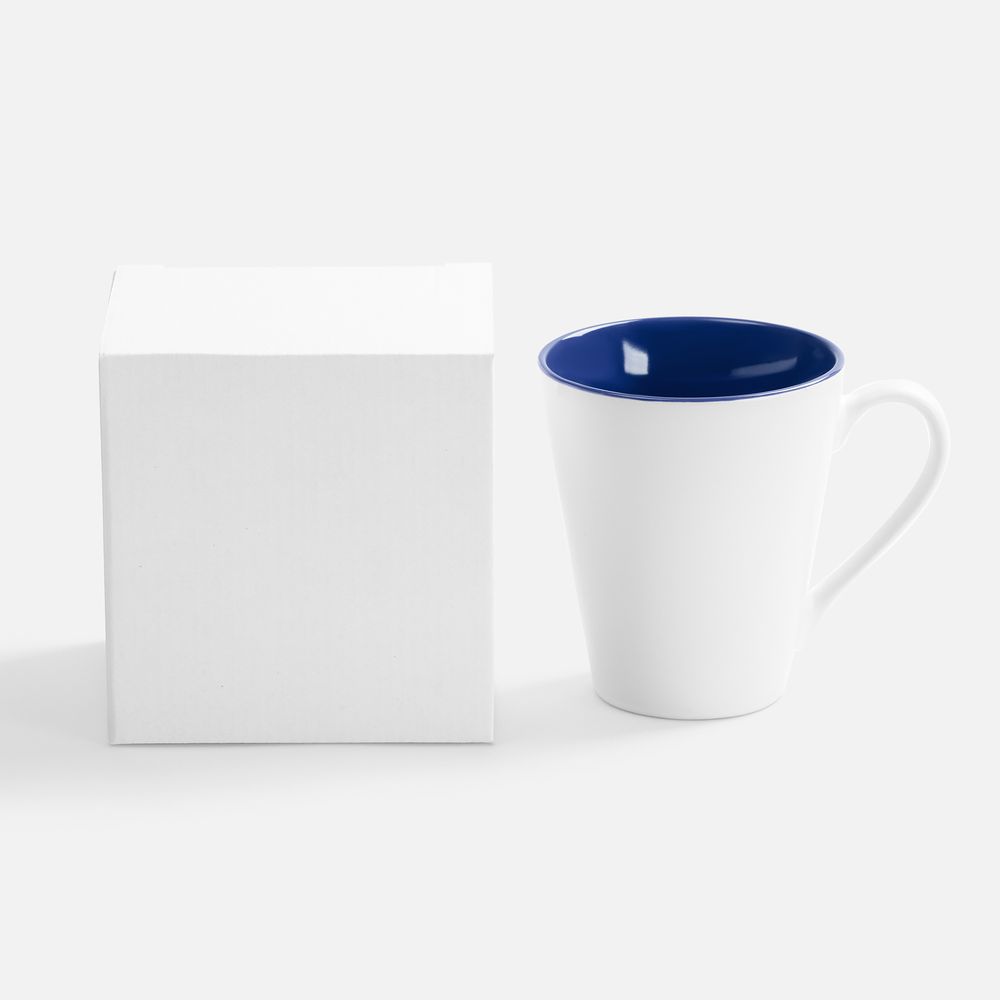 Набор White Shall Simple, синий-4