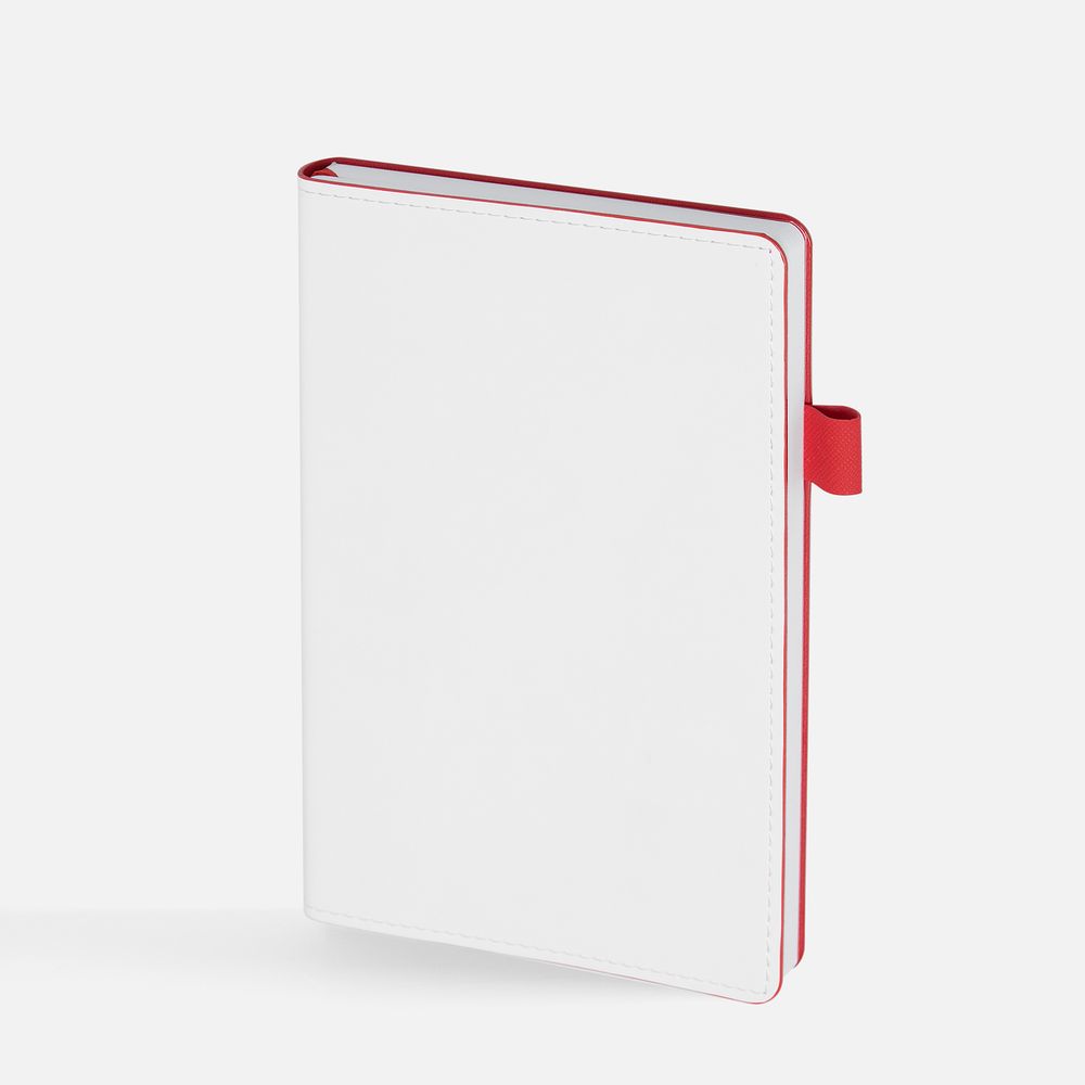 Набор White Shall Simple, красный-3