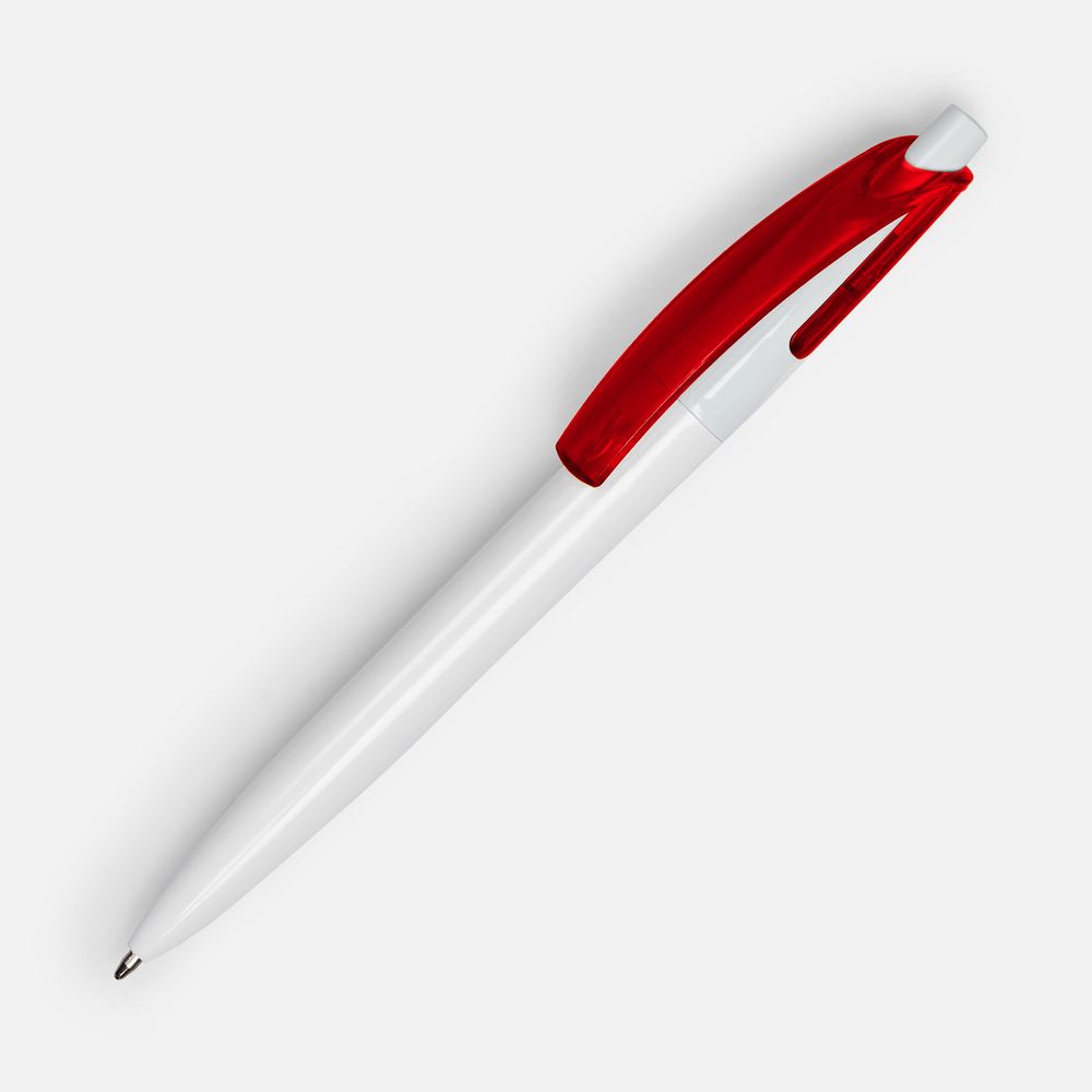 Набор White Shall Simple, красный-5
