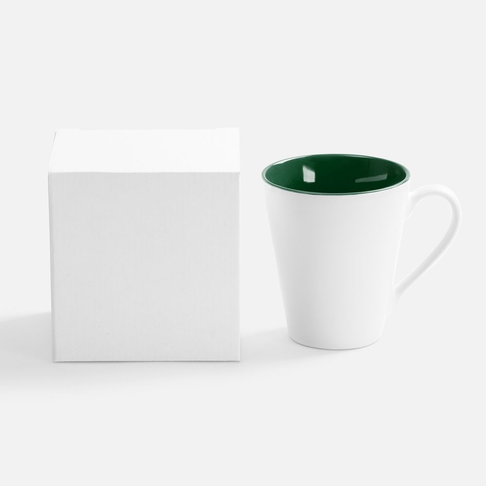 Набор White Shall Simple, зеленый-5