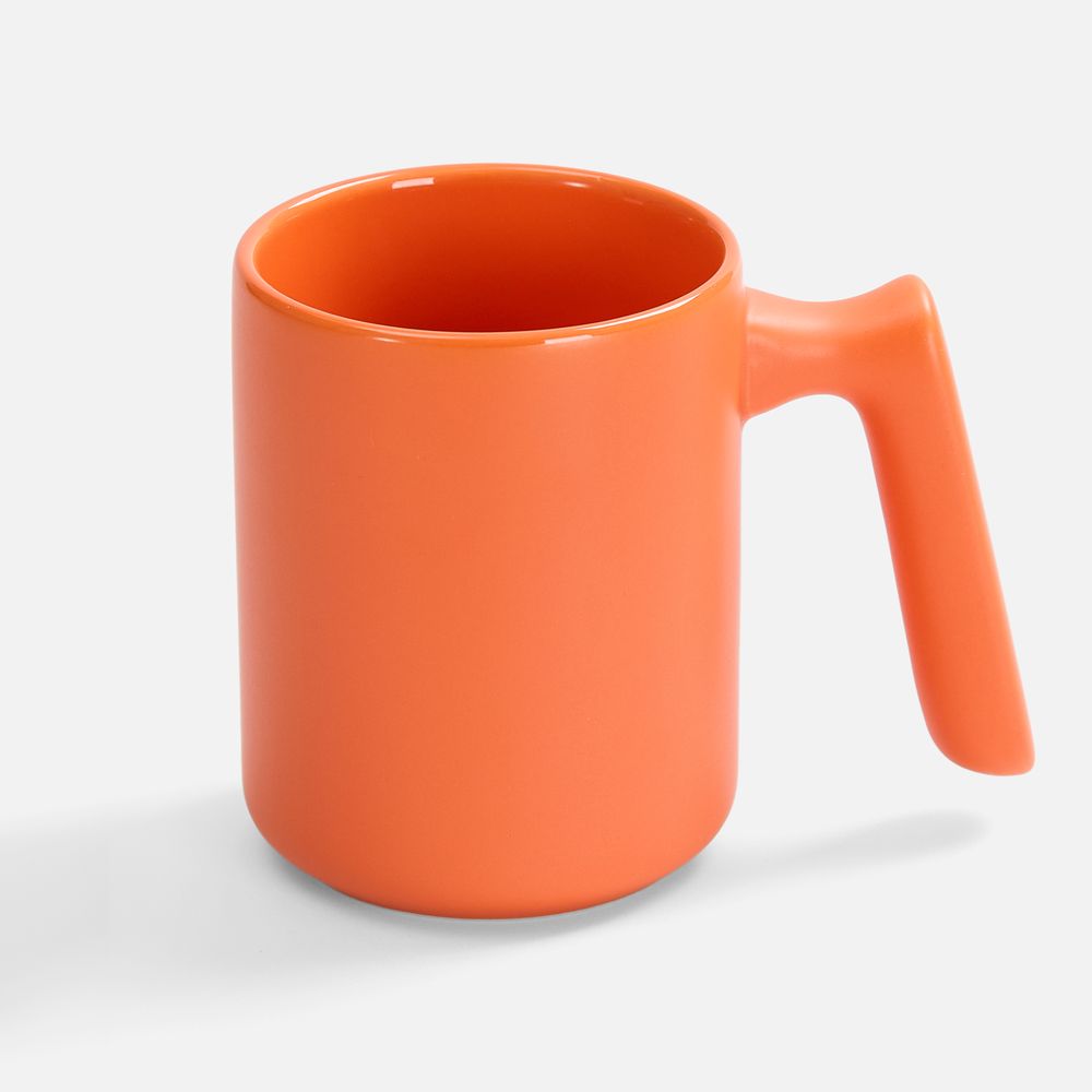 Набор Flex Shall Tea, оранжевый-4