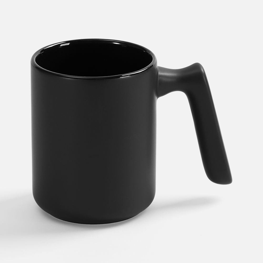 Набор Flex Shall Tea, черный-4