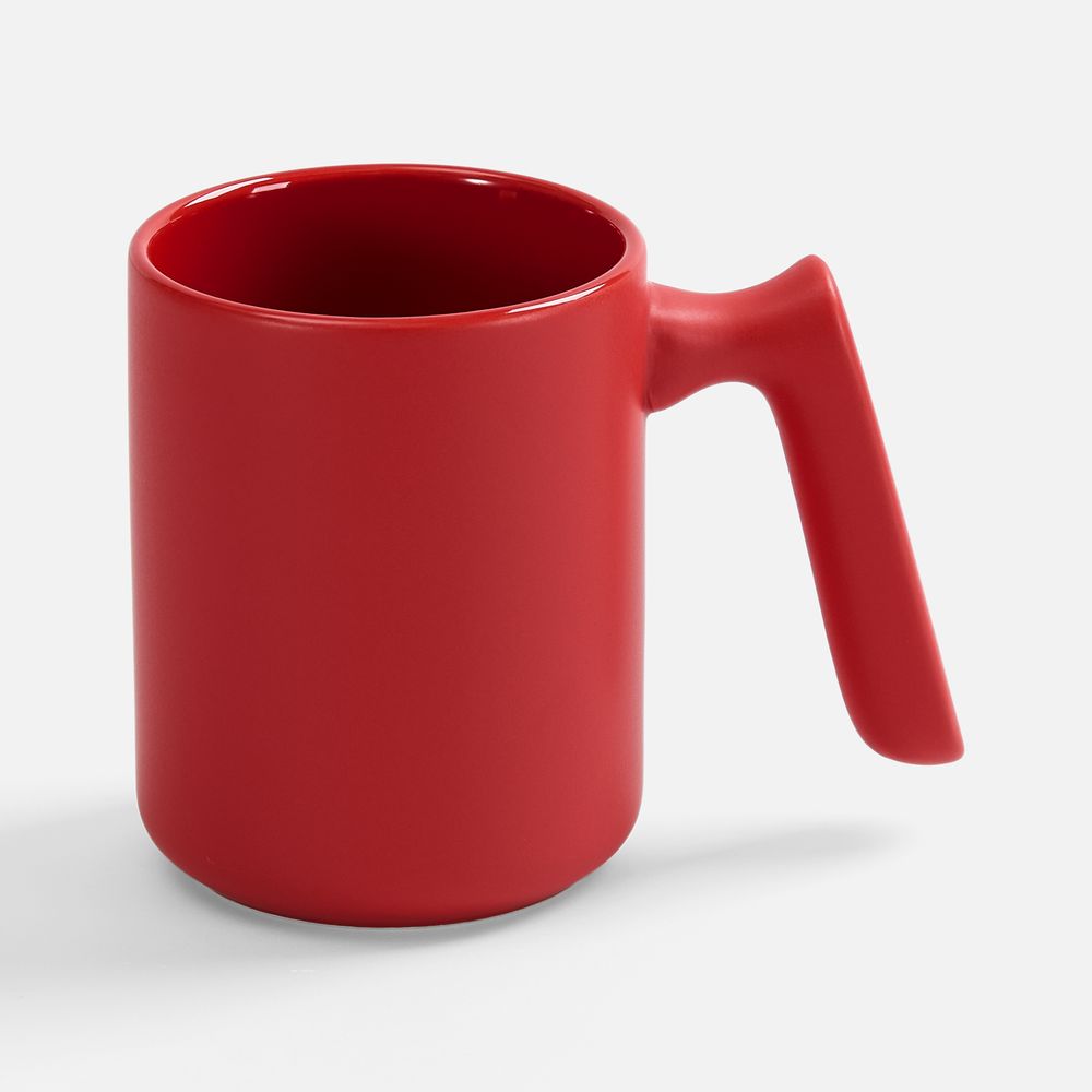 Набор Flex Shall Tea, красный-4