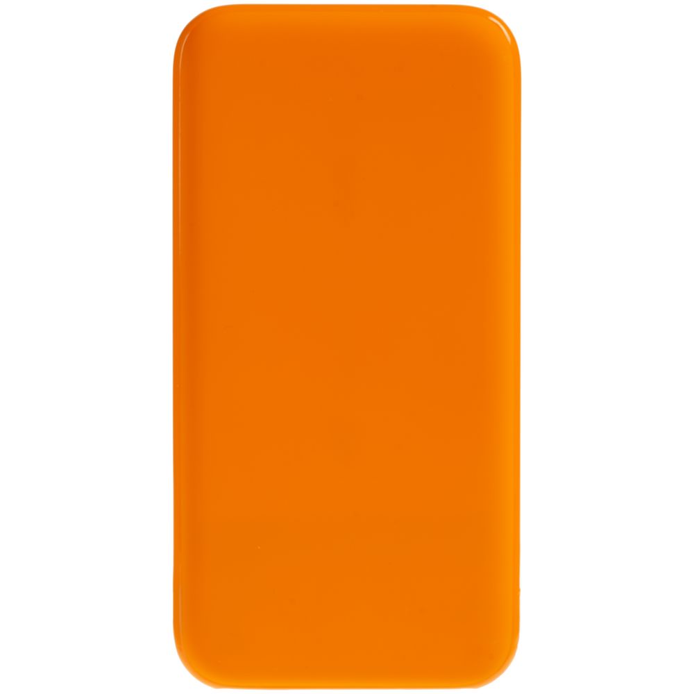 Аккумулятор Uniscend All Day Type-C 10000 мАч, оранжевый-2