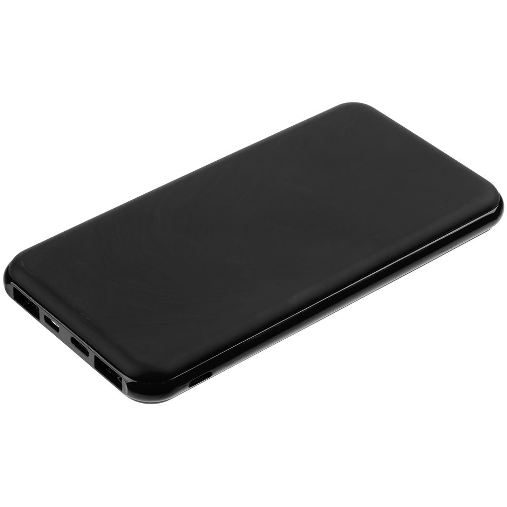 Аккумулятор Uniscend All Day Type-C 10000 мАч, черный-1