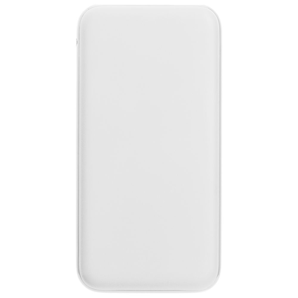 Аккумулятор Uniscend All Day Type-C 10000 мАч, белый-2