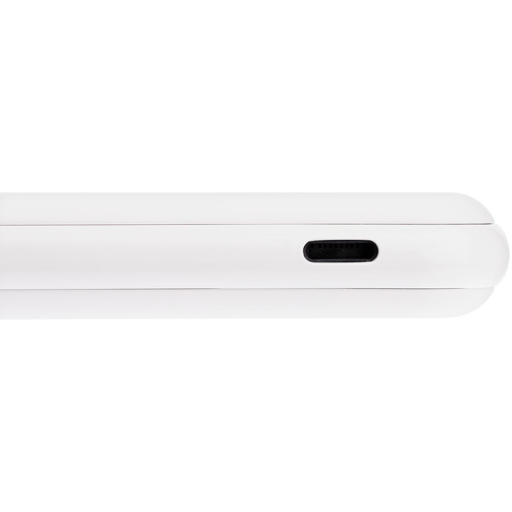 Аккумулятор Uniscend All Day Type-C 10000 мАч, белый-5