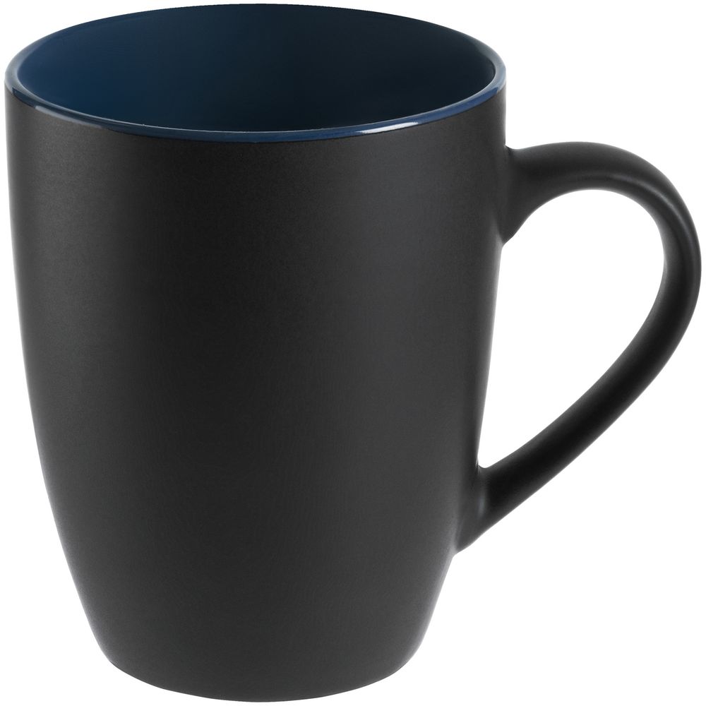 Набор Multimo Tea, черный с синим-7