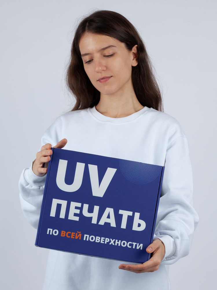 Коробка New Grande с печатью на заказ-3