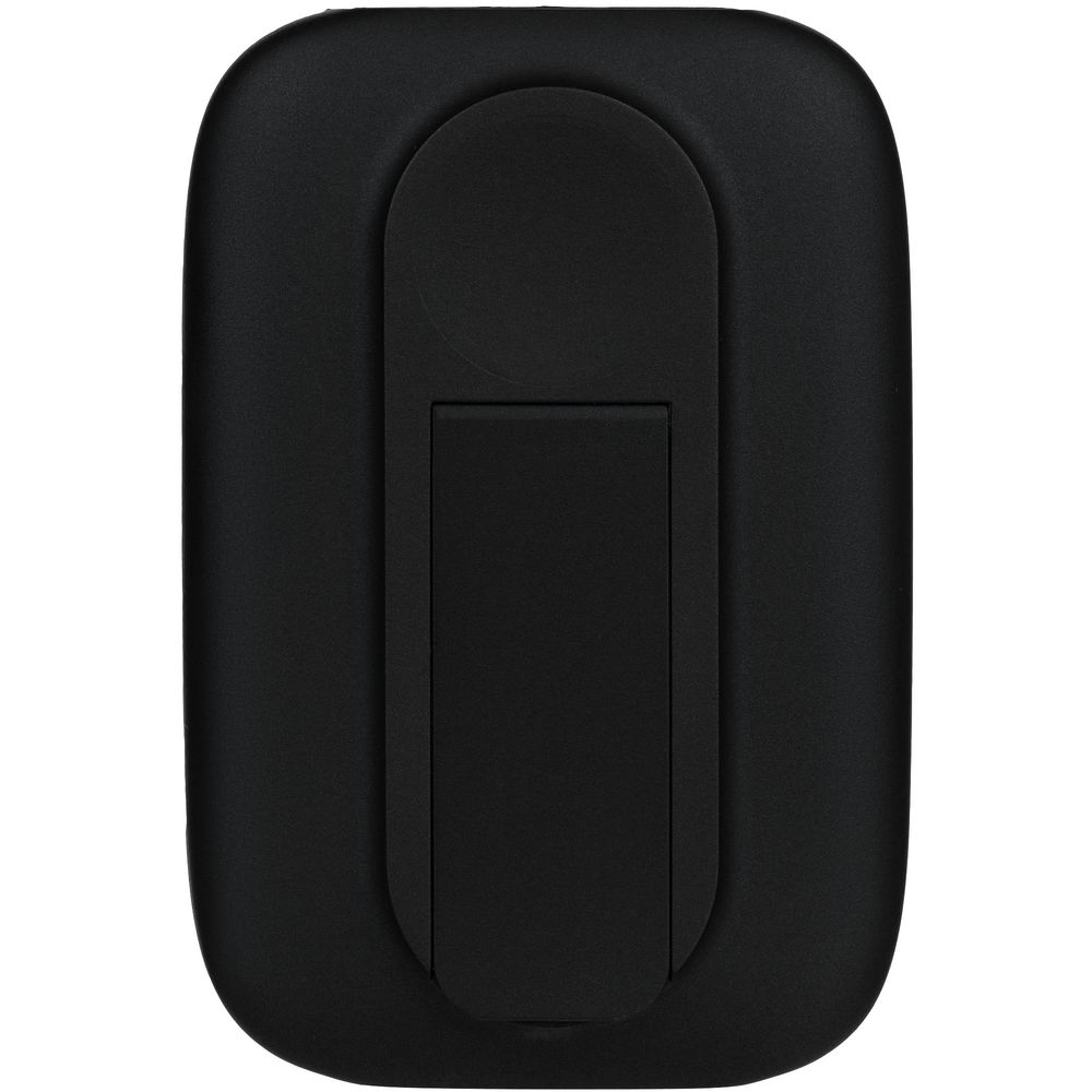 Универсальный магнитный аккумулятор Feel Motion, 5000 мАч, черный-6
