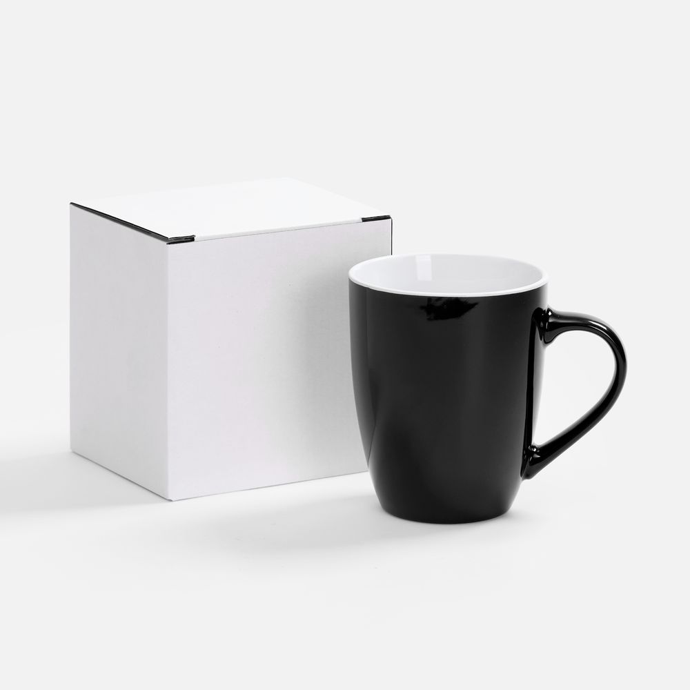 Набор Cortado, черный-5