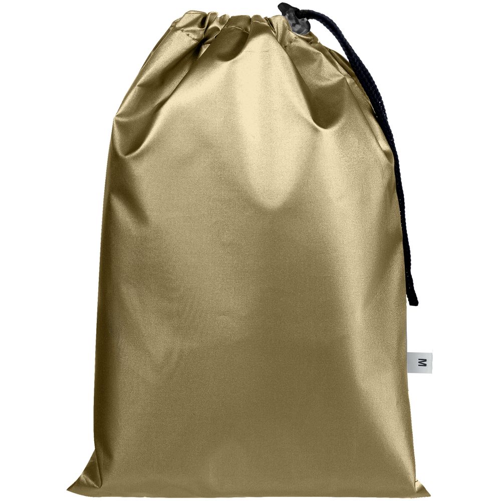 Дождевик Palladio Pockets, золотистый, размер S-3