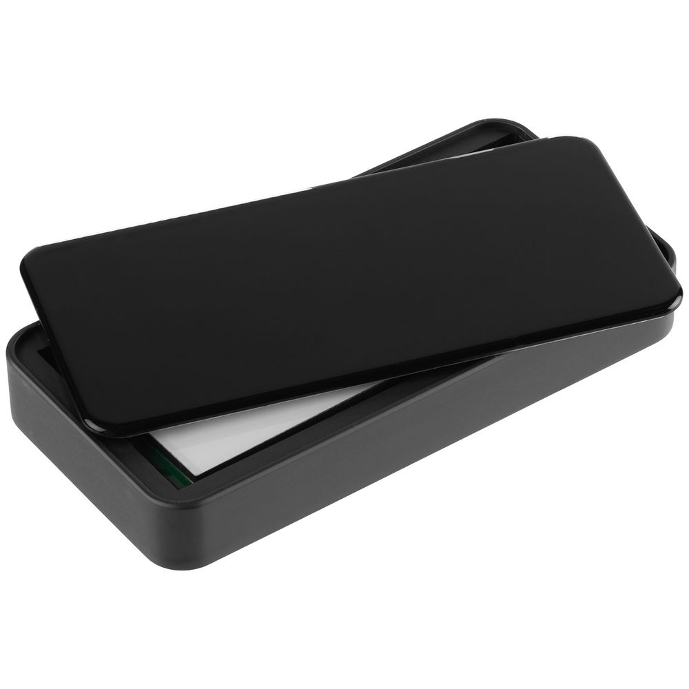 Внешний SSD диск Drop Light, с подсветкой гравировки, 512 Гб-8