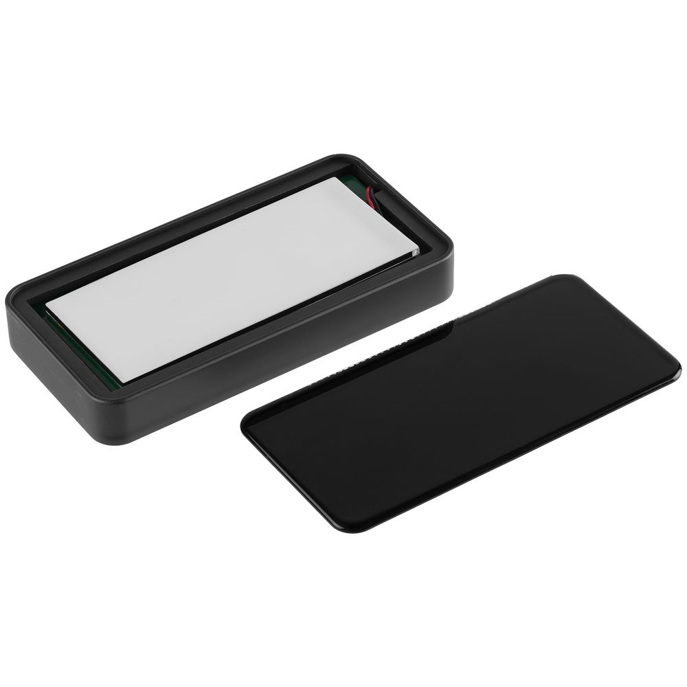 Внешний SSD диск Drop Light, с подсветкой гравировки, 512 Гб-9