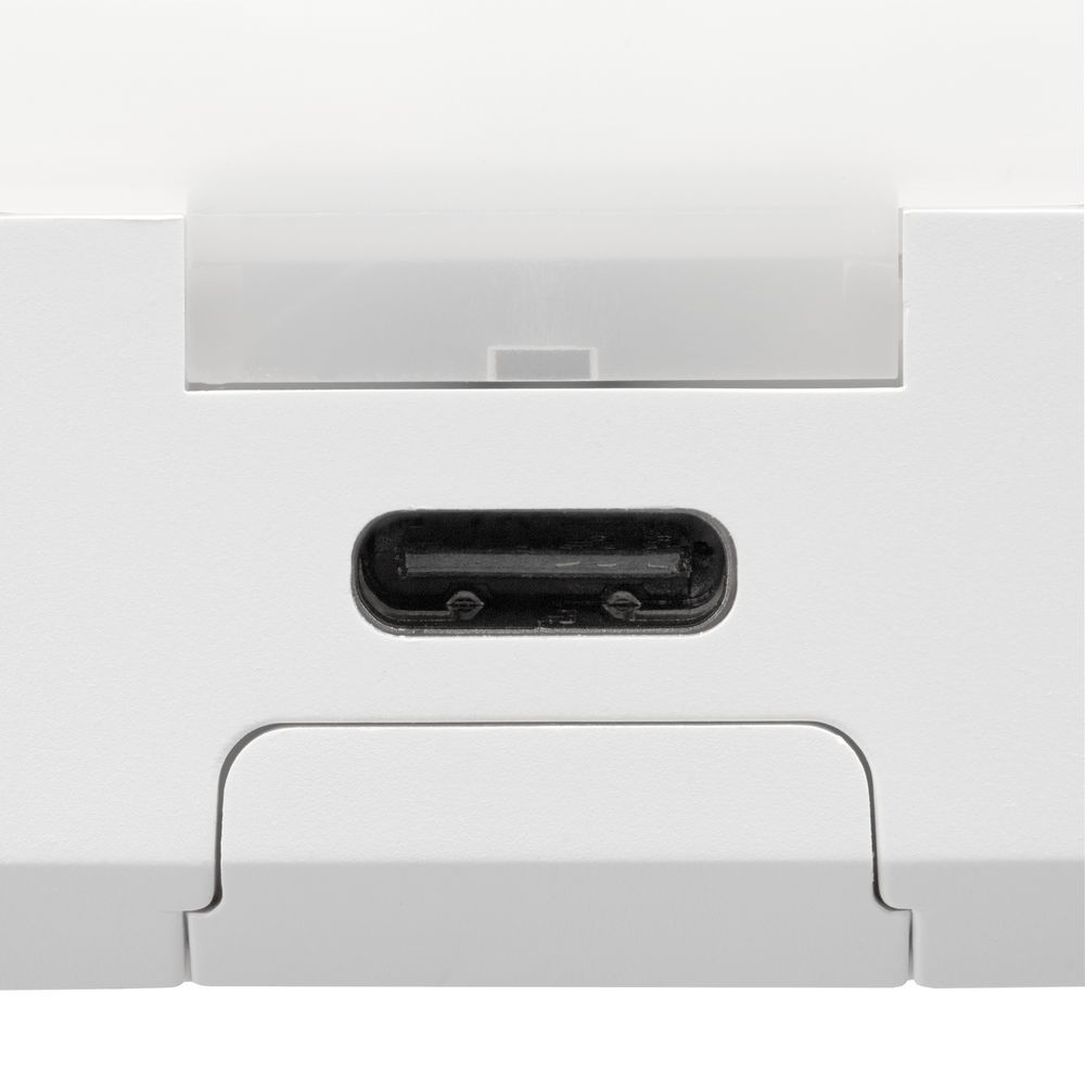 Беспроводные наушники Sonic Sense, белые-10