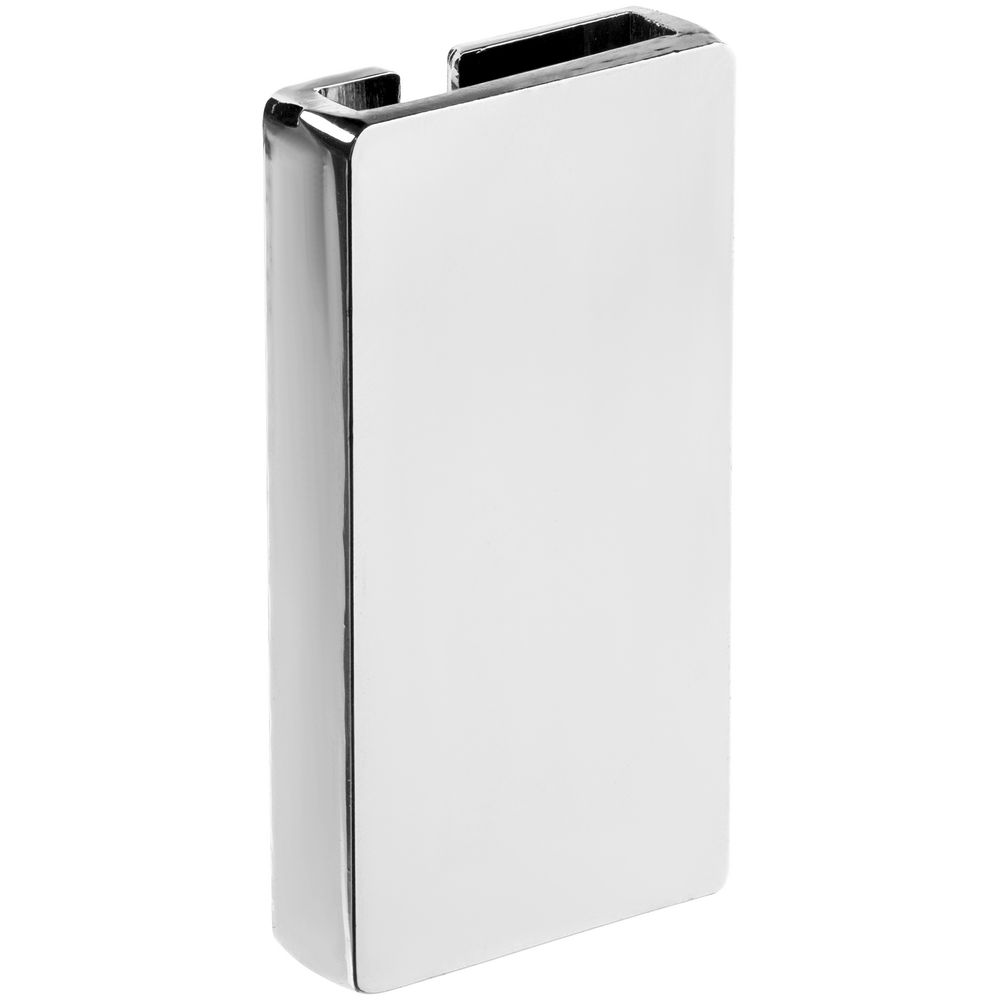 Ежедневник New Factor Metal, серый-8