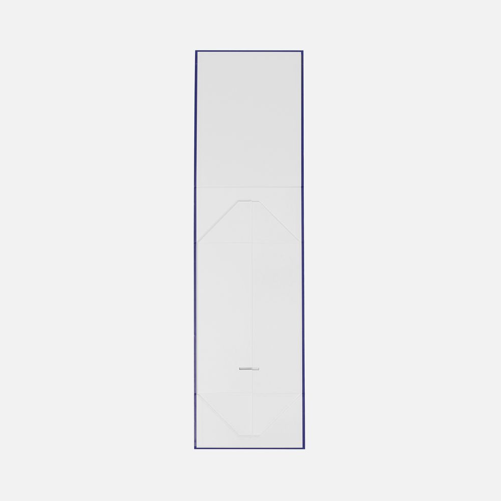 Коробка складная Wishful, M, синяя-4