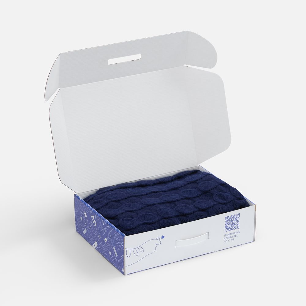 Коробка Light Case, ver.2 с печатью на заказ-3