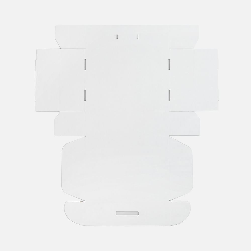 Коробка Light Case, ver.2 с печатью на заказ-4