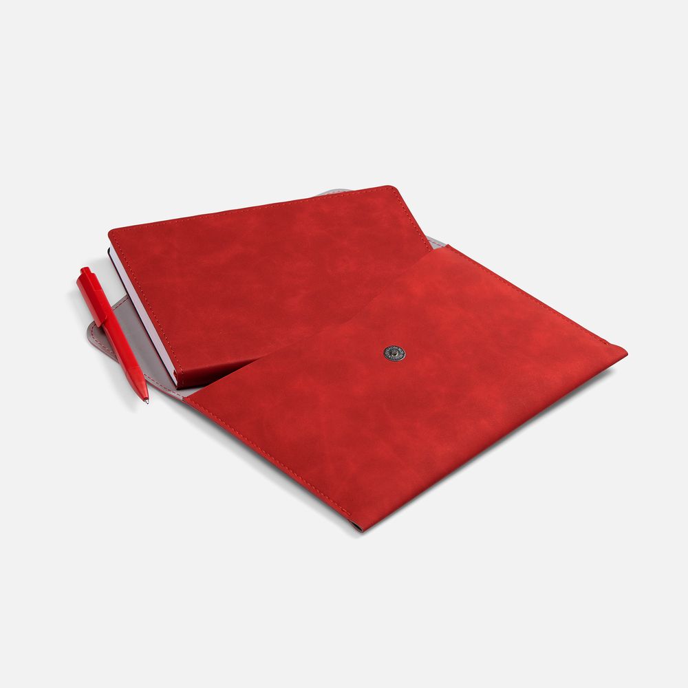 Набор Urban Folder, красный-1