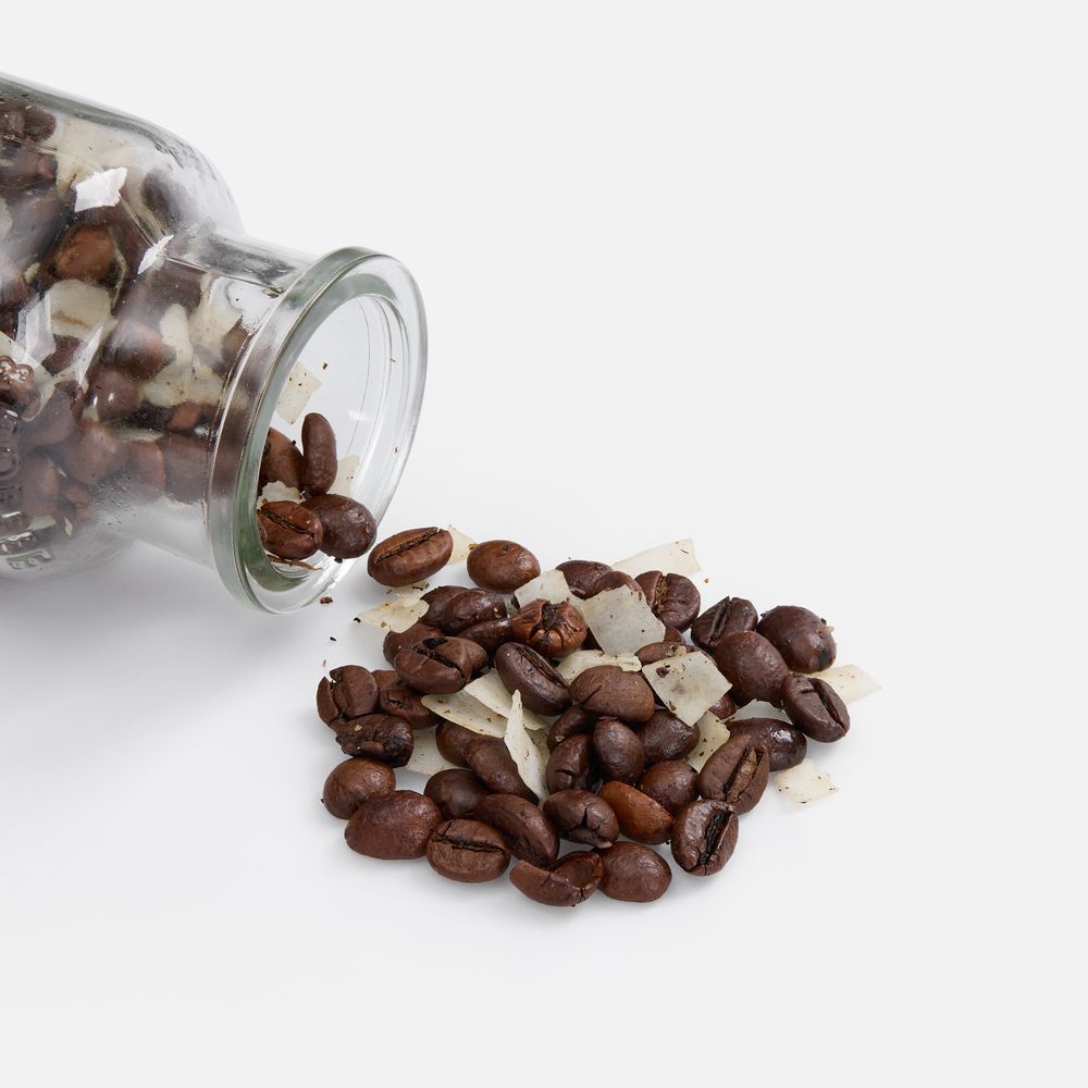 Кофе Coffeedence, мини, с кокосом-2