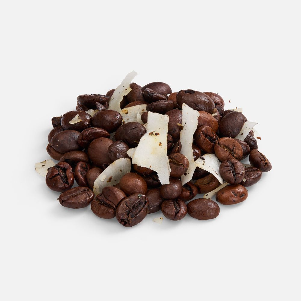 Кофе Coffeedence, мини, с кокосом-3
