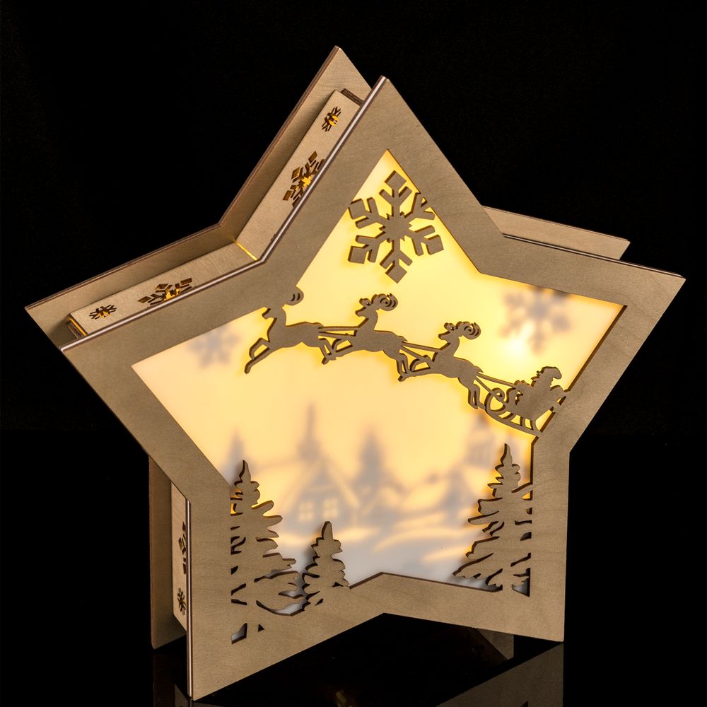 Светильник Xmas Mood-1