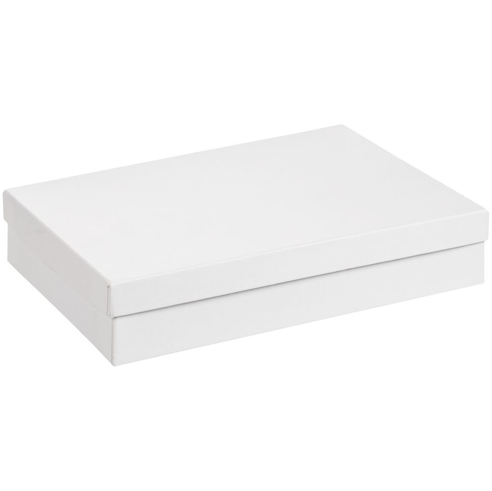 Коробка Giftbox, белая-1
