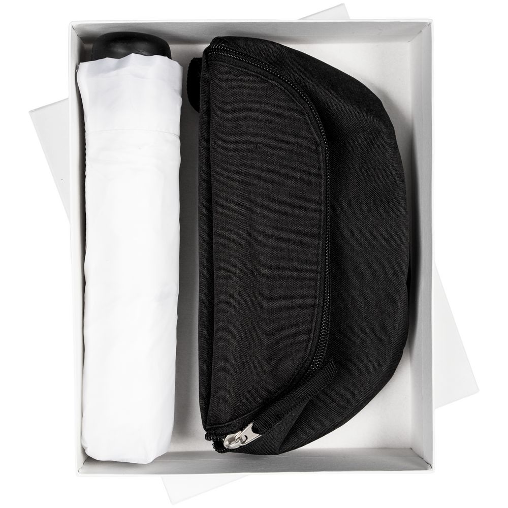 Коробка Giftbox, белая-3